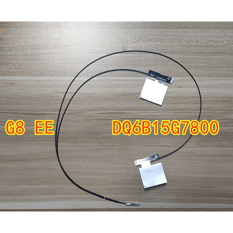 New For HP Chromebook 11 G8 EE Laptop Antenna Wireless Wifi Cable 