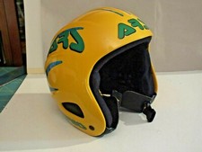 Casco da sci USATO per bambino ACERBIS misura 56 Omologato