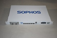 Sophos 2x10GBe Gigabit Rackmount OPNsense Firewall Xeon E3-1225v3 16GB RAM AESNI