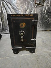 The Reliable Safe & Lock Home floor Safe