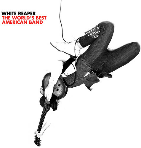 White Reaper - Лучшая американская группа в мире [Новый диск]