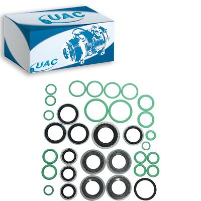 UAC A/C System Seal Kit For 2001-2003 Oldsmobile Aurora
