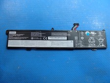 Lenovo IdeaPad 15.6" L340-15IRH OEM Laptop Battery 11.4V 45Wh 4000mAh L18M3PF1