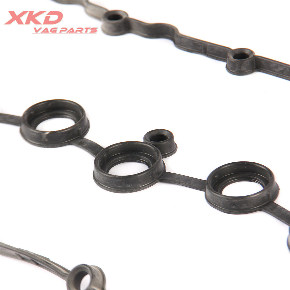 VR6 Engine Gaskets Rebuilding Kit For VW Touareg AUDI Q7 3.6L BHK eBay