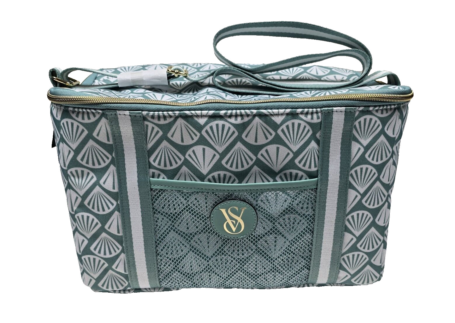 Tote Bag With Adjustable Strap