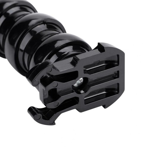Flexible Clamp Arm Bracket Holder Mount Adapter for GoPro Hero 8/7/6/5/4/3+3/2/1 - Picture 11 of 12