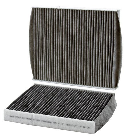 OEM CABIN AIR FILTER WIX For TOYOTA PRIUS PRIME 2017-2022 L4-1.8L - Picture 1 of 7