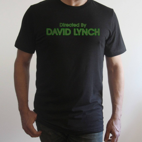 Twin Peaks David Lynch Horror Unisex T-Shirt - Bild 2 von 6