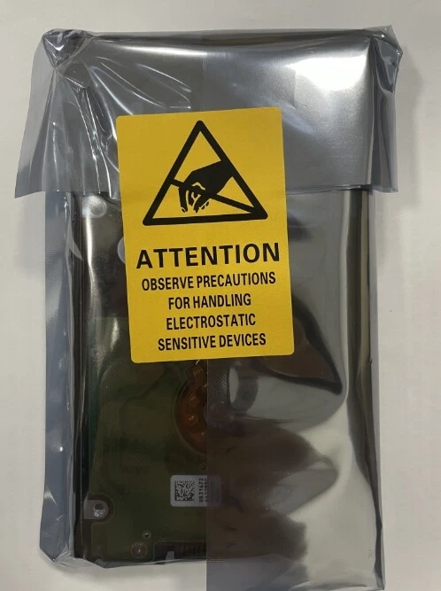 785103-B21 785409-001 HP 600GB 12G 15K 2.5" SAS Hard Drive HDD - Image 2 of 4