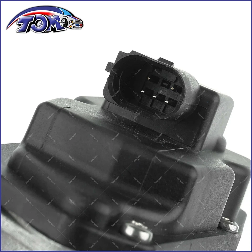 Válvula EGR para Volkswagen Jetta Passat Golf 2010-2014 Audi A3 03L131501G Foto 2 de 4