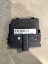 07-13 MINI COOPER BATTERY TERMINAL POWER DIST...