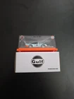 HOT WHEELS Porsche 959 RLC Exclusive Red Line Club Gulf Blue Premium
