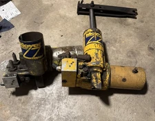 Two  PARTS Meyers E60 Plow Pumps