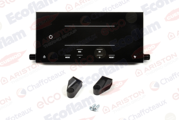 Elco Bedieneinheit Hmi Fs/Whbc-image