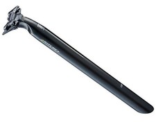 Reggisella Ritchey WCS Carbon Link FlexLogic™ 30.9 x 400 mm nero opaco