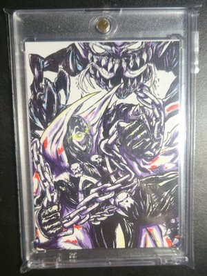 Spawn Color Splash