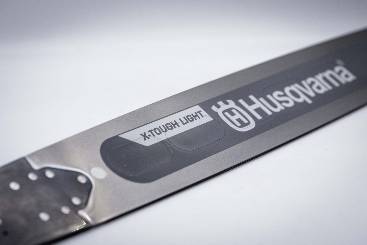 X-TOUGH LIGHT バー 599 65 68-76 11.B ⑥ (HD1676arawY)