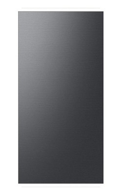 Samsung - Bespoke 4-Door Flex Refrigerator Panel - Top Panel - RA-F18DUUMT