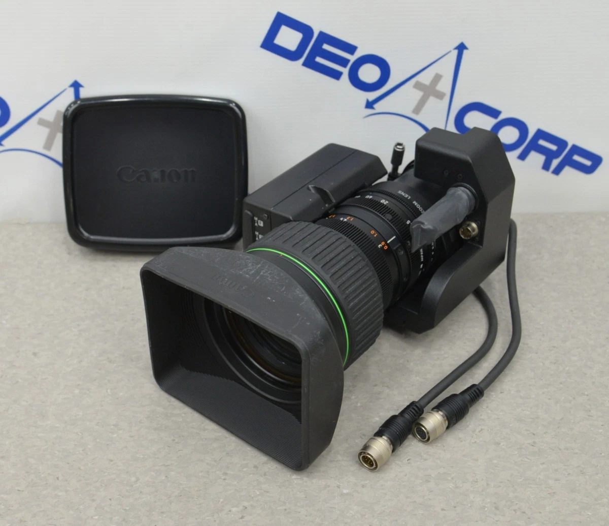 25+ Canon B4 Mount Camera Lenses for sale | Updated Oct 2026