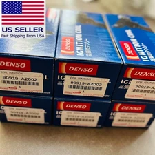 For 2005-2022 Toyota & Lexus I4 V6 V8 GENUINE Parts Ignition Coils 90919-A2002