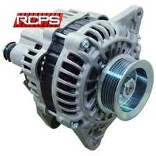 New 90A Alternator For Mitsubishi Outlander 2.4L 2003 2004 90-27-3318 A003TB5491