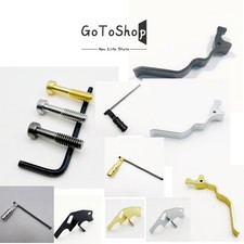 4 Pcs Combo kits for Ruger 10/22 Handle Extended Magazine Auto Release Take Down