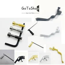 4 Pcs Combo kits for Ruger 10/22 Handle Extended Magazine Auto Release Take Down