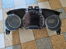 Compteur Citroen C5