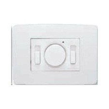 VORTICE SCATOLA COMANDO INCASSI BIANCO SC503B 12801