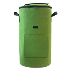 Eco Friendly Compost Bin Made from Non Woven Fabric for Sustainable Gardening