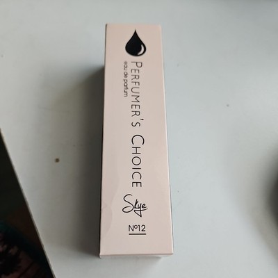 Milton-Lloyd Perfumers Choice Skye No 12 Eau De Parfum - 1.7fll oz.