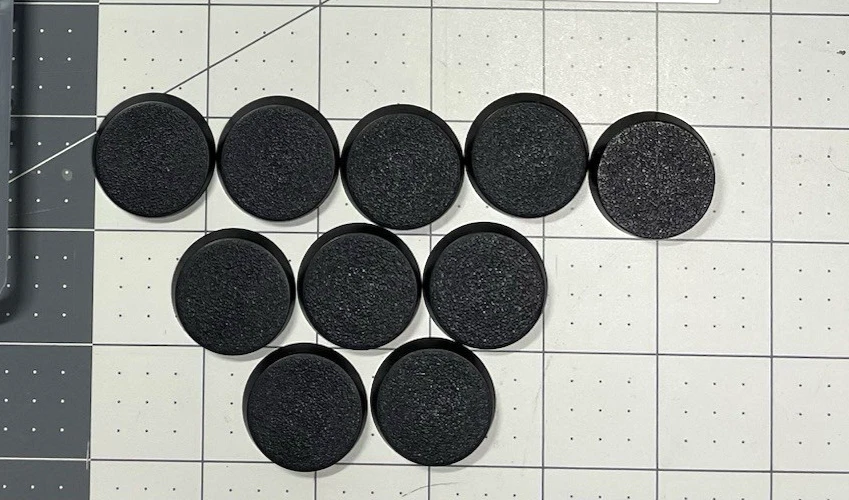 10x Nuevo en Sprue Barrow Guard Soulblight Undead Warhammer Sigmar Grave Fantasy Foto 3 de 3