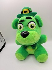Green St Patrick s day Stuffed Animals, VNKVTL, VN-21020107