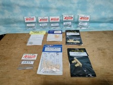 1/72 1/48 Aircraft el Special Parts Star Engine Sinn Classic BMW Mercedes ALBA