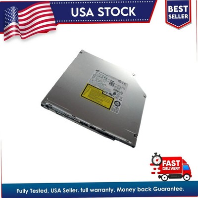 LG HL GS40N 8X SATA Slim DVD±RW Super Multi Internal Optical Drive Ver A100