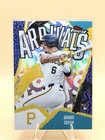 2026 Topps Finest Konnor Griffin Refractor (RAW)