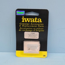 Iwata HP-CR3/AR/BR/TR1 Revolution Nozzle Buse R3 Replacement Part I7042