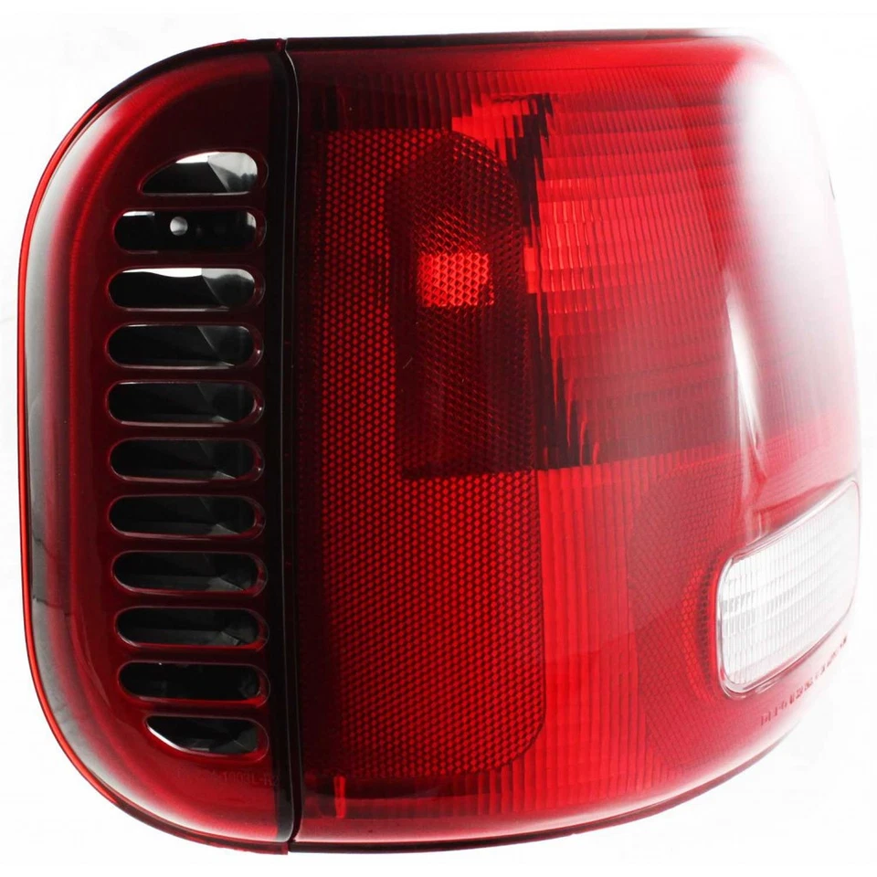 Luz trasera lado del conductor para camioneta Dodge Ram 1500/2500/3500 1999-2003 | CH2800142 Foto 3 de 4