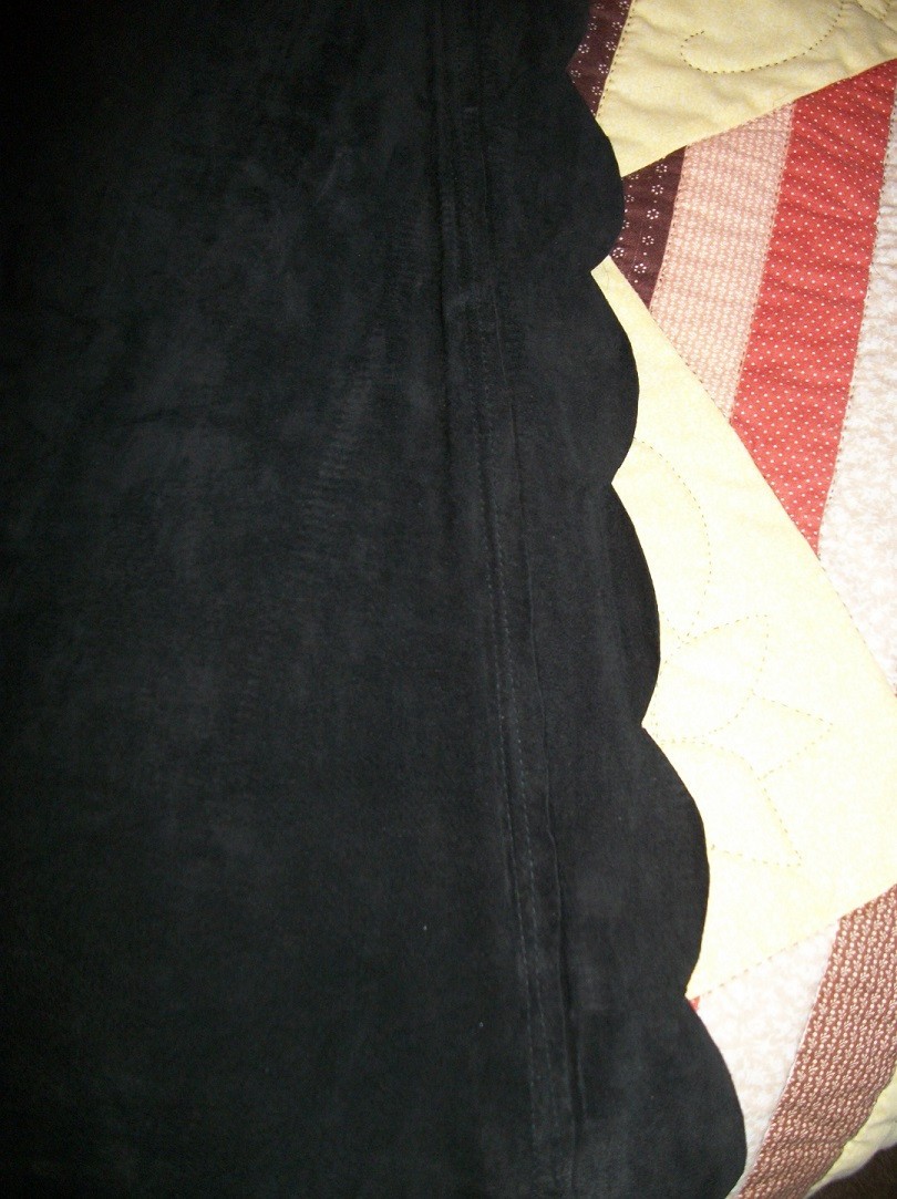 Chaps, Western Horse Show Women’s Size XL (18/20)