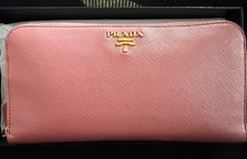 Prada 1ML506 Geldbörse Rund 105301566