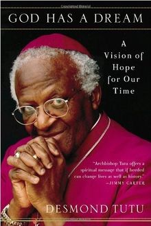 God Has a Dream: A Vision of Hope for Our Time von ... | Buch | Zustand sehr gut