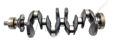 #ad #ad 11 17 BMW F25 F30 F10 N20 N26 2.0L 328I 528I ENGINE MOTOR CRANKSHAFT CRANK SHAFT $555.00