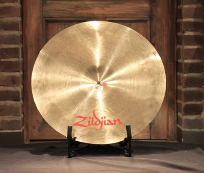 Zildjian Oriental Crash of Doom 20
