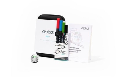 Ozobot MINT Coding Roboter Bit Starter Pack