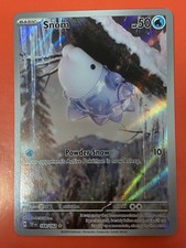Snom 168/162 SV05: Temporal Forces Holo for sale online | eBay