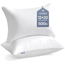 Decorative Pillow Inserts - 100 Cotton Cover