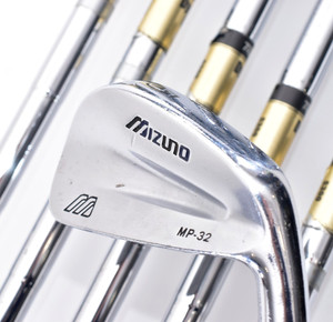 Mizuno Irons Mp 32 | eBay
