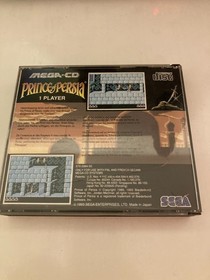 prince of persia mega cd