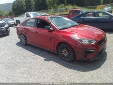 Manual Transmission 1.6L Turbo Fits 20 FORTE ...
