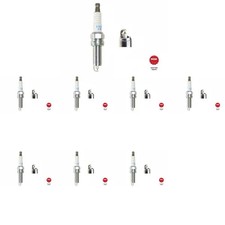 Bougies d'allumage Suzuki SX4